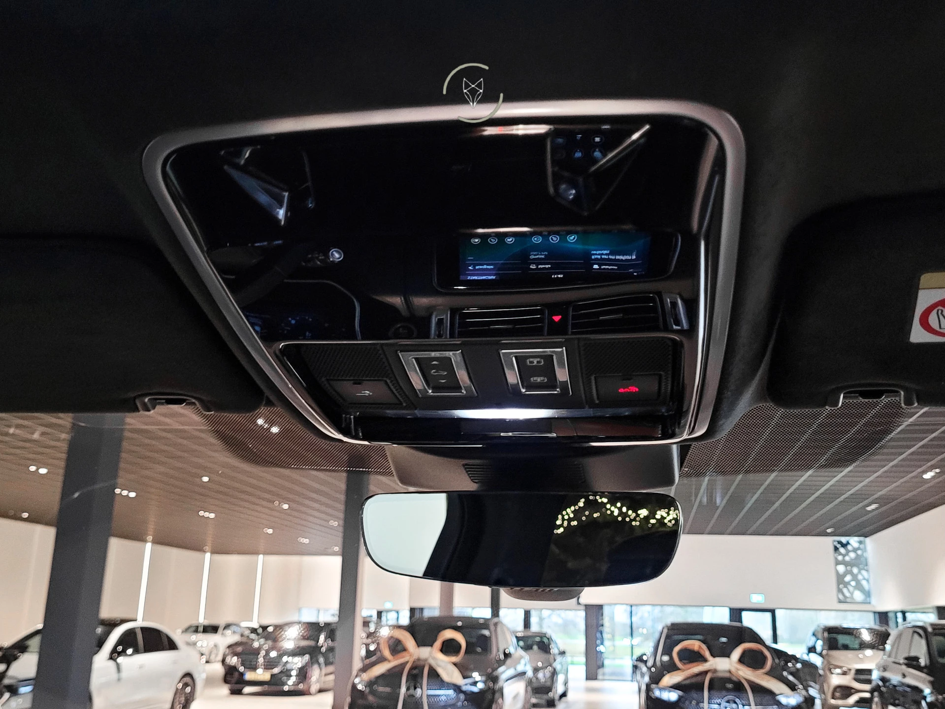 Hoofdafbeelding Land Rover Range Rover