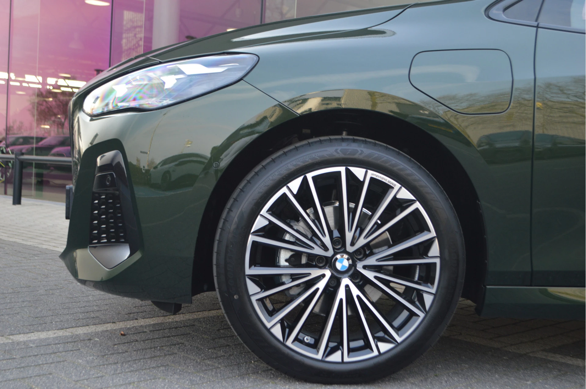 Hoofdafbeelding BMW 2 Serie