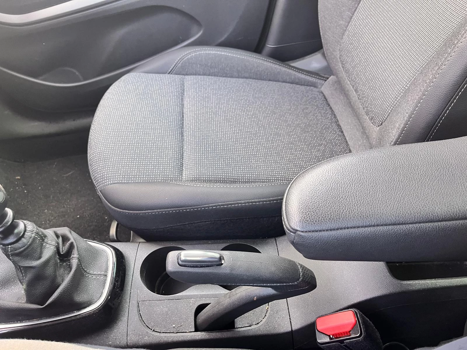 Hoofdafbeelding Opel Crossland