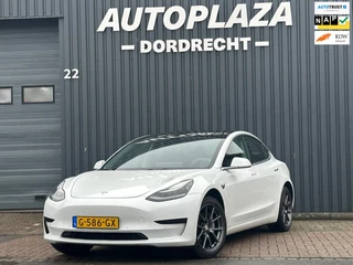 Tesla Model 3 Standard RWD Plus 60 kWh |MARGE AUTO