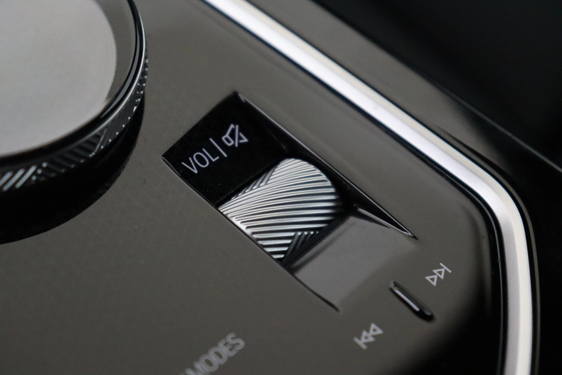 Hoofdafbeelding BMW 7 Serie