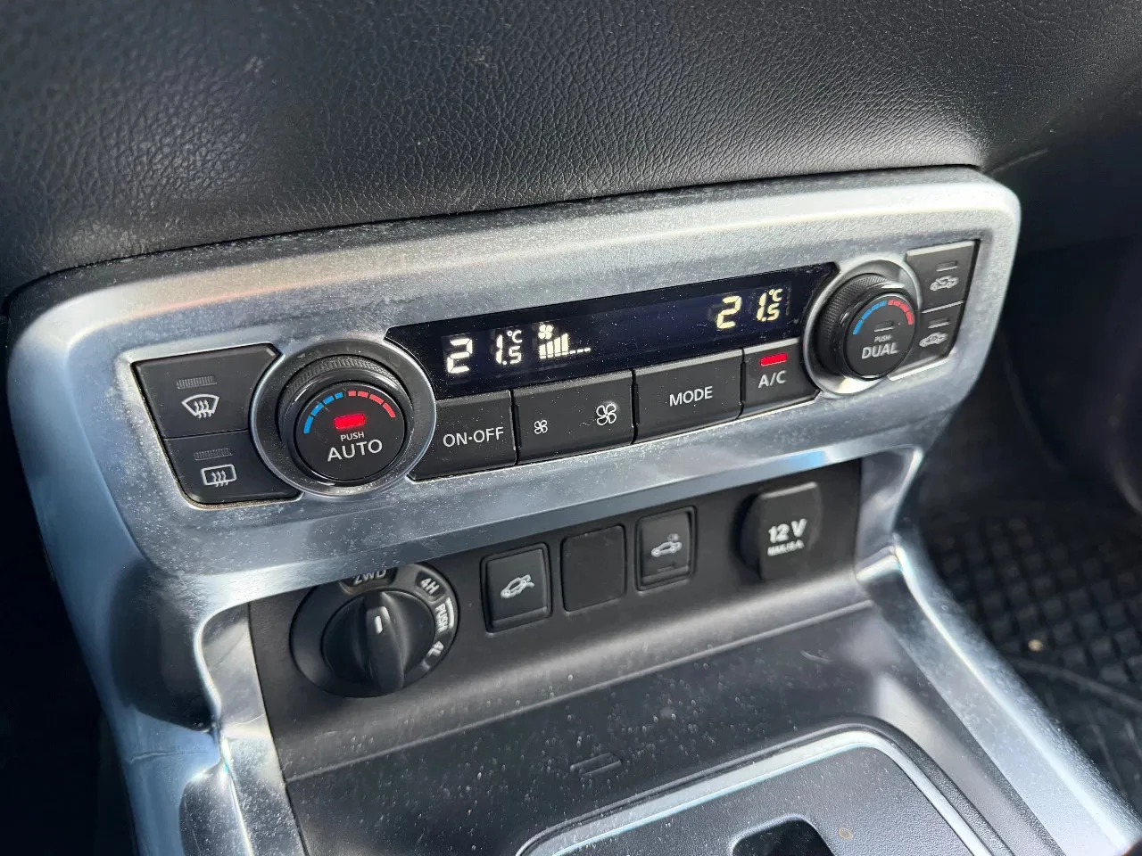 Hoofdafbeelding Mercedes-Benz X-Klasse