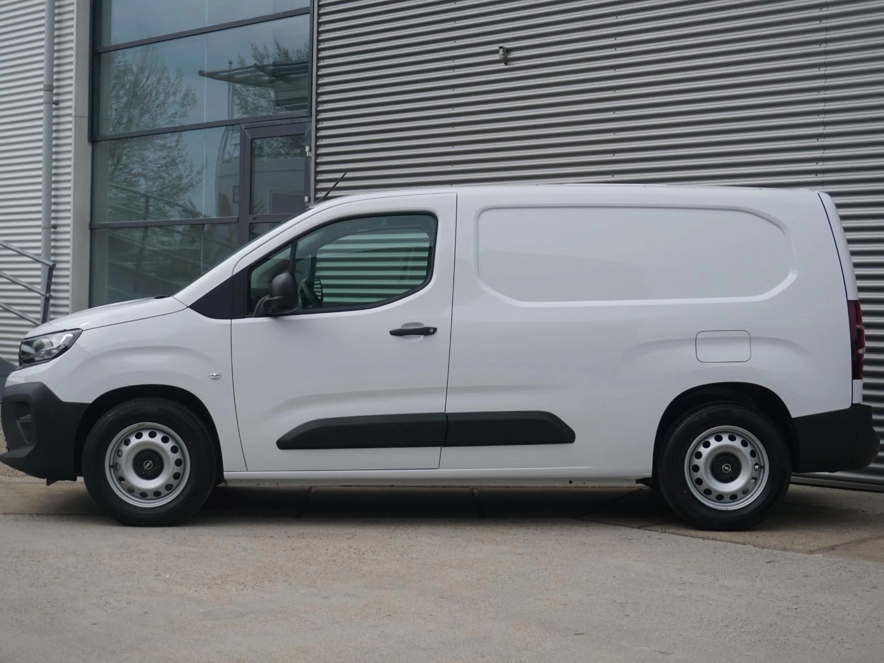 Hoofdafbeelding Opel Combo-e