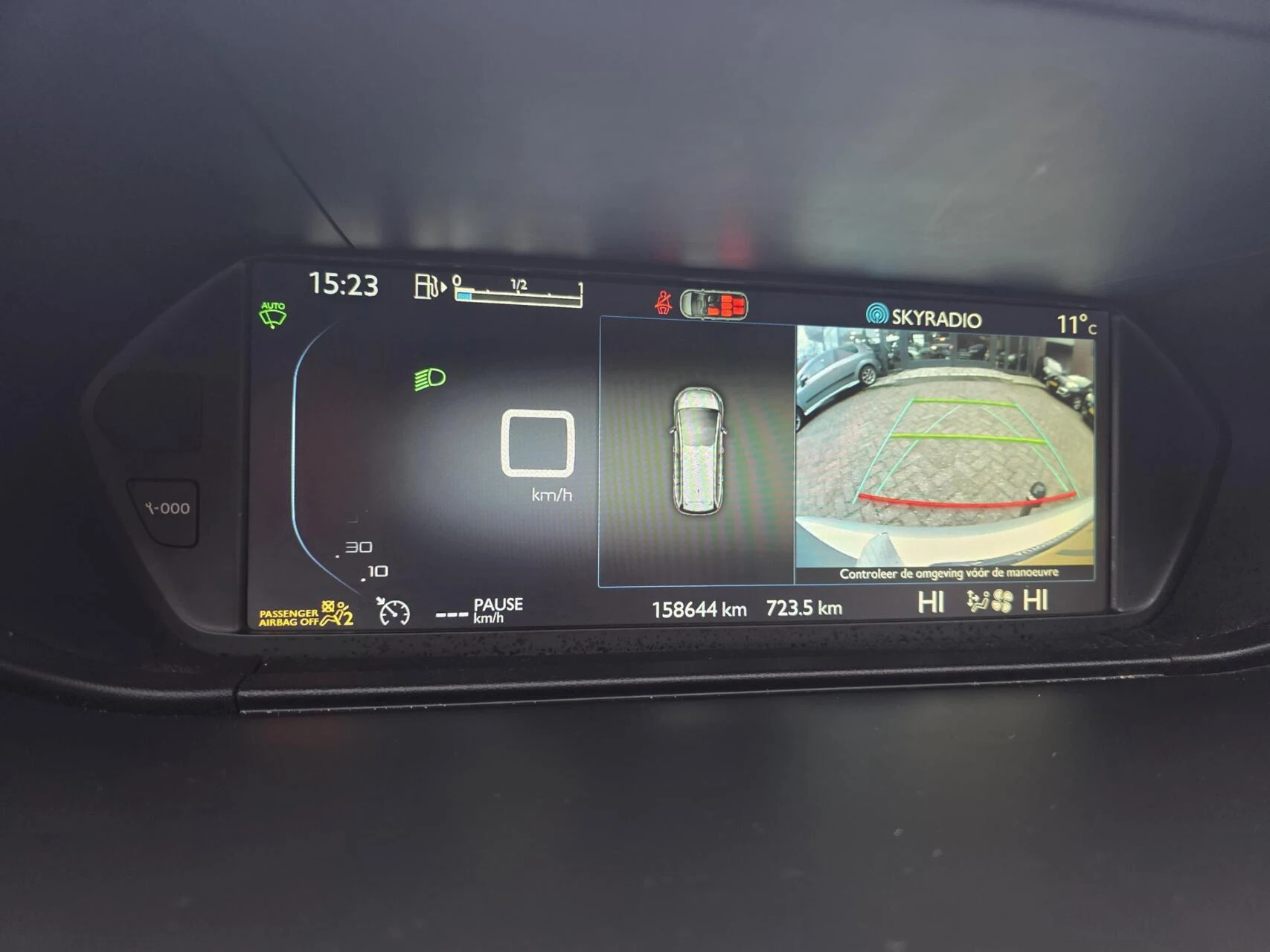 Hoofdafbeelding Citroën Grand C4 Picasso