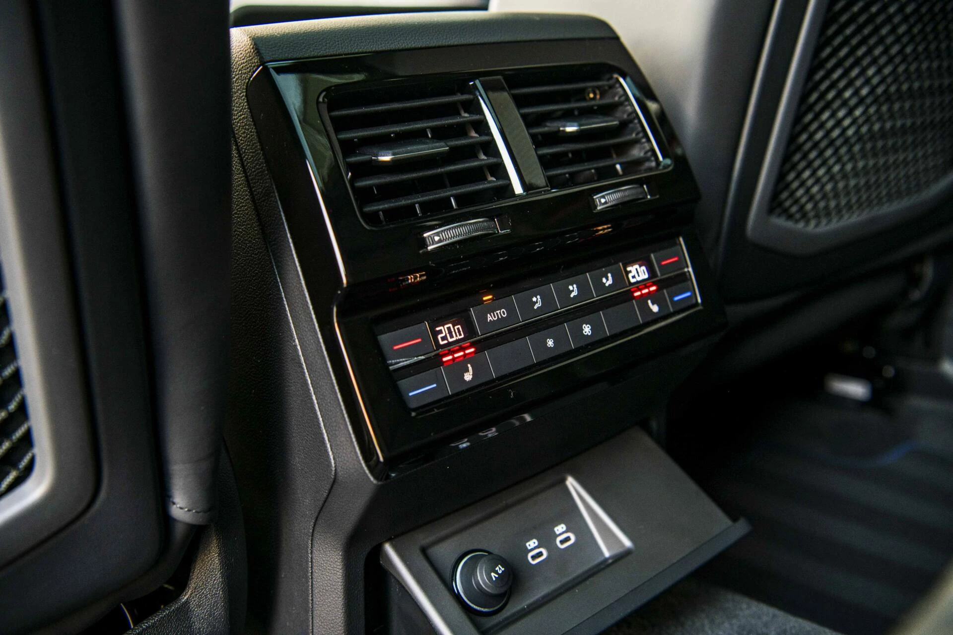 Hoofdafbeelding Volkswagen Touareg