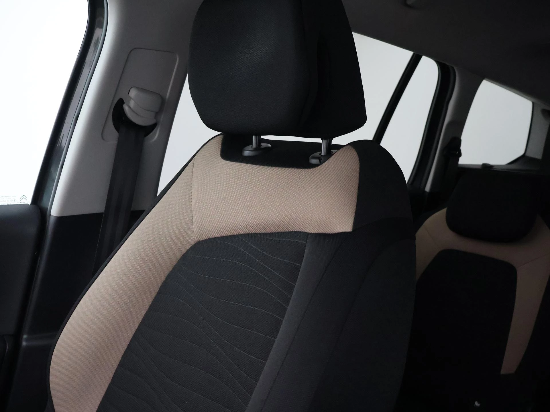 Hoofdafbeelding Citroën Grand C4 Picasso