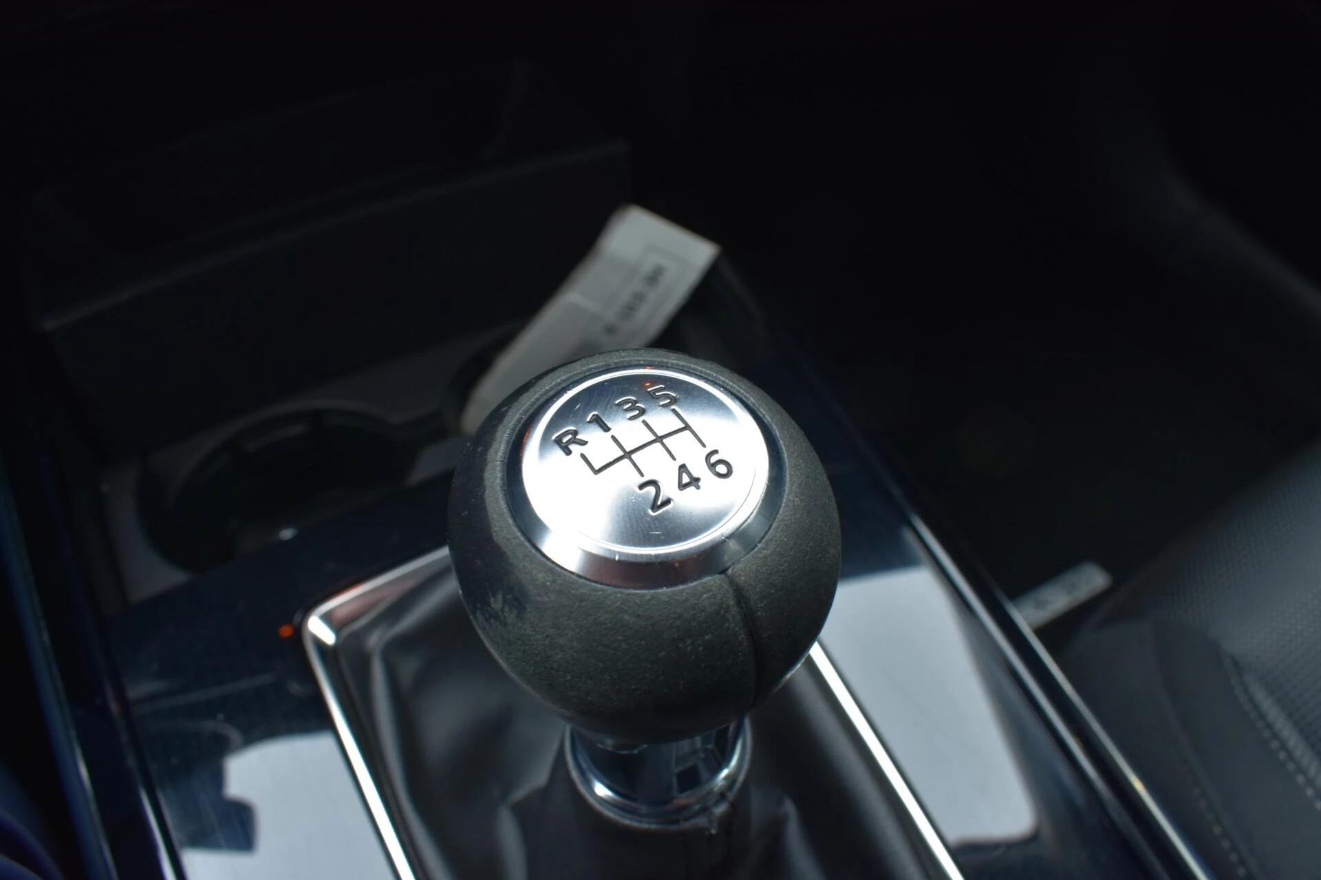 Hoofdafbeelding Mazda CX-30