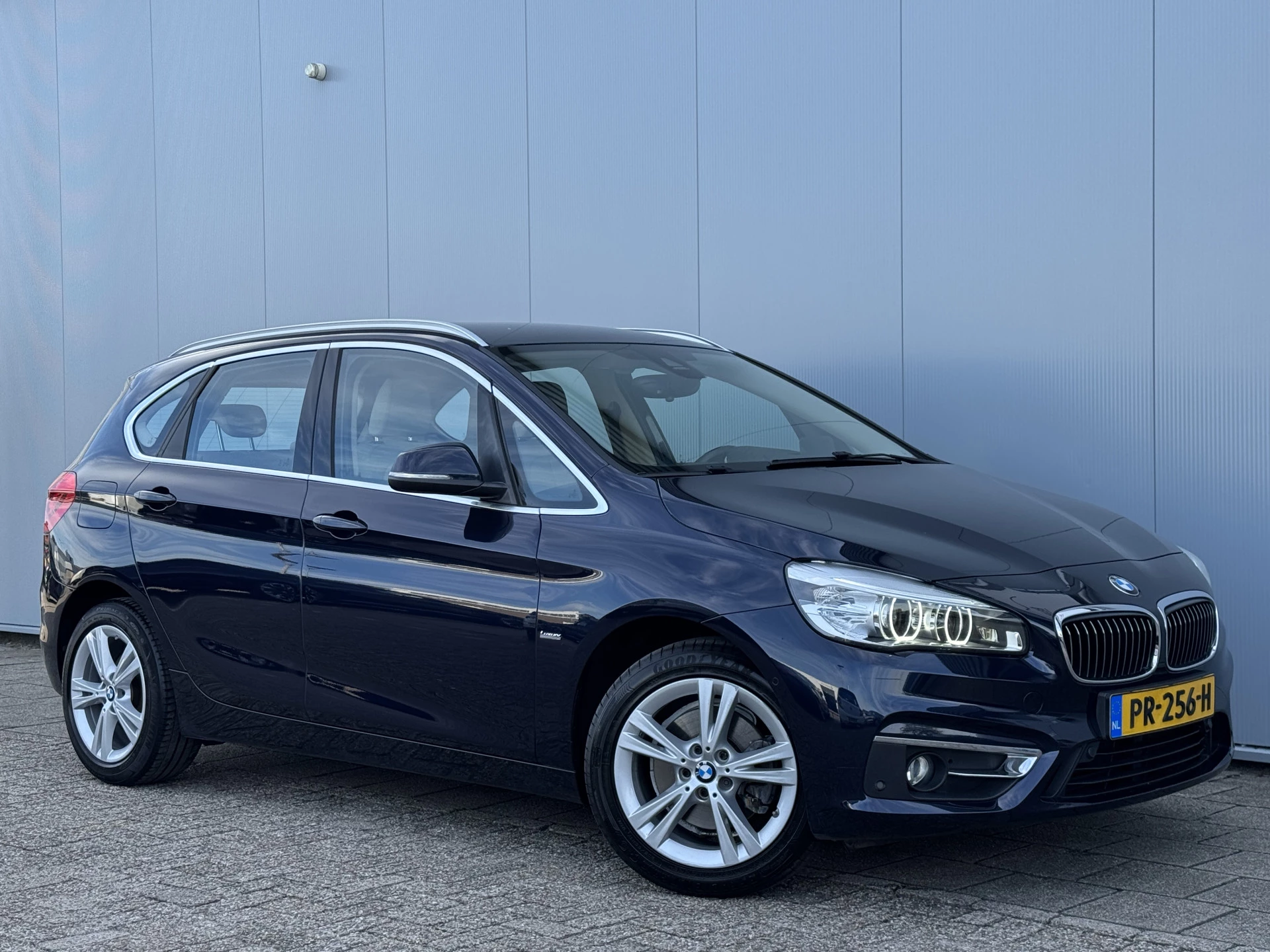 Hoofdafbeelding BMW 2 Serie