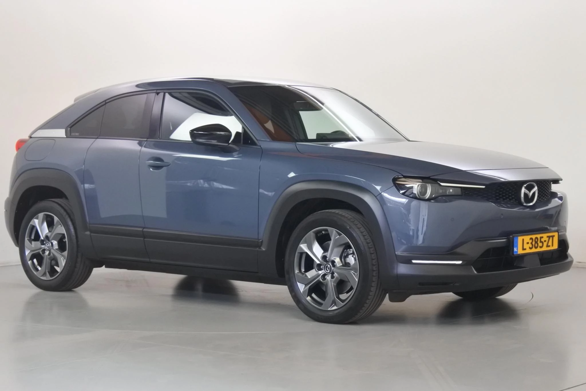 Hoofdafbeelding Mazda MX-30
