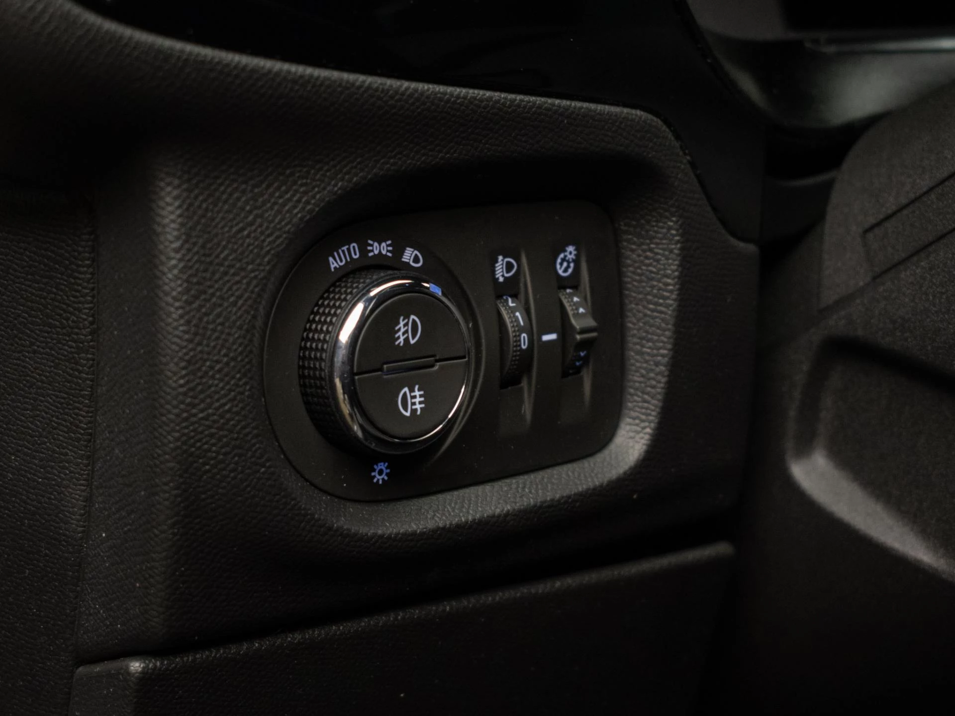 Hoofdafbeelding Opel Corsa-e