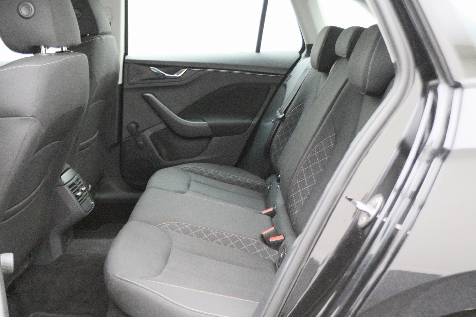 Hoofdafbeelding Škoda Scala