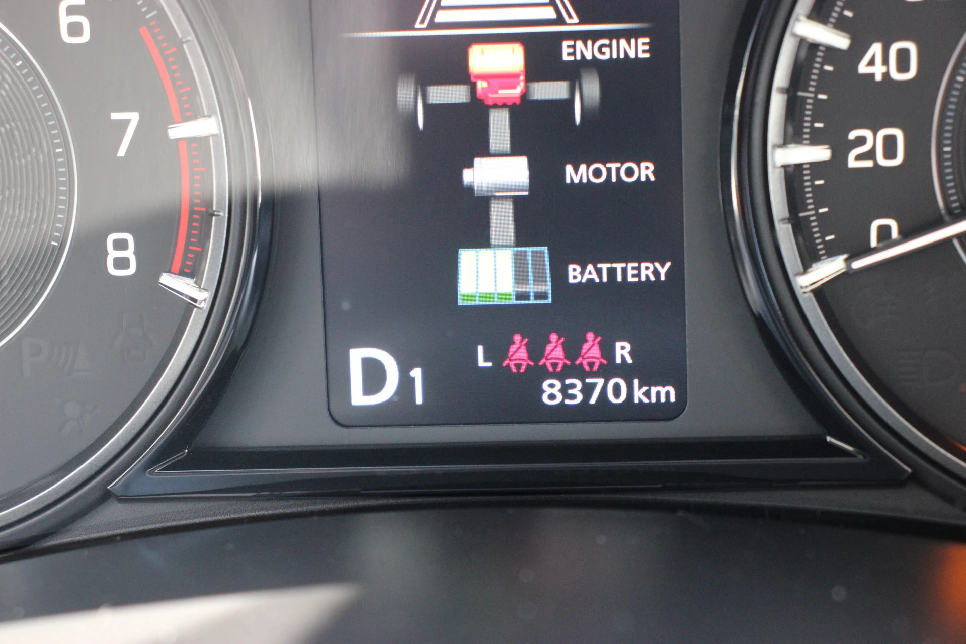 Hoofdafbeelding Suzuki S-Cross