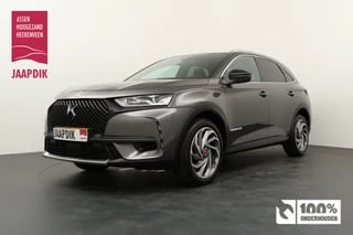 DS DS 7 Crossback BWJ 2019 1.5 BlueHDI 131 PK Drive Efficiency Business APPLE CARPLAY / ANDROID AUTO / CAMERA / DAB+ / NAVI / LMV / HALF LEDER / CRUISE / CLIMA / LANE ASSIST