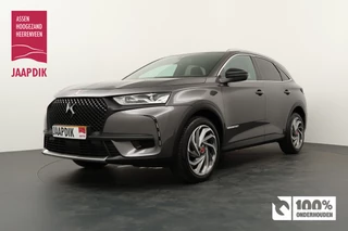 Hoofdafbeelding DS DS 7 DS DS 7 Crossback BWJ 2019 1.5 BlueHDI 131 PK Drive Efficiency Business APPLE CARPLAY / ANDROID AUTO / CAMERA / DAB+ / NAVI / LMV / HALF LEDER / CRUISE / CLIMA / LANE ASSIST