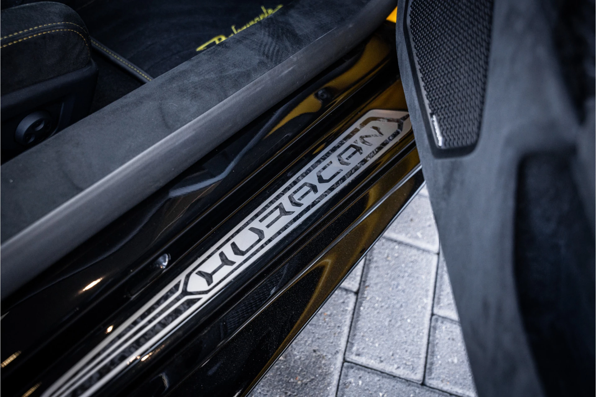 Hoofdafbeelding Lamborghini Huracán
