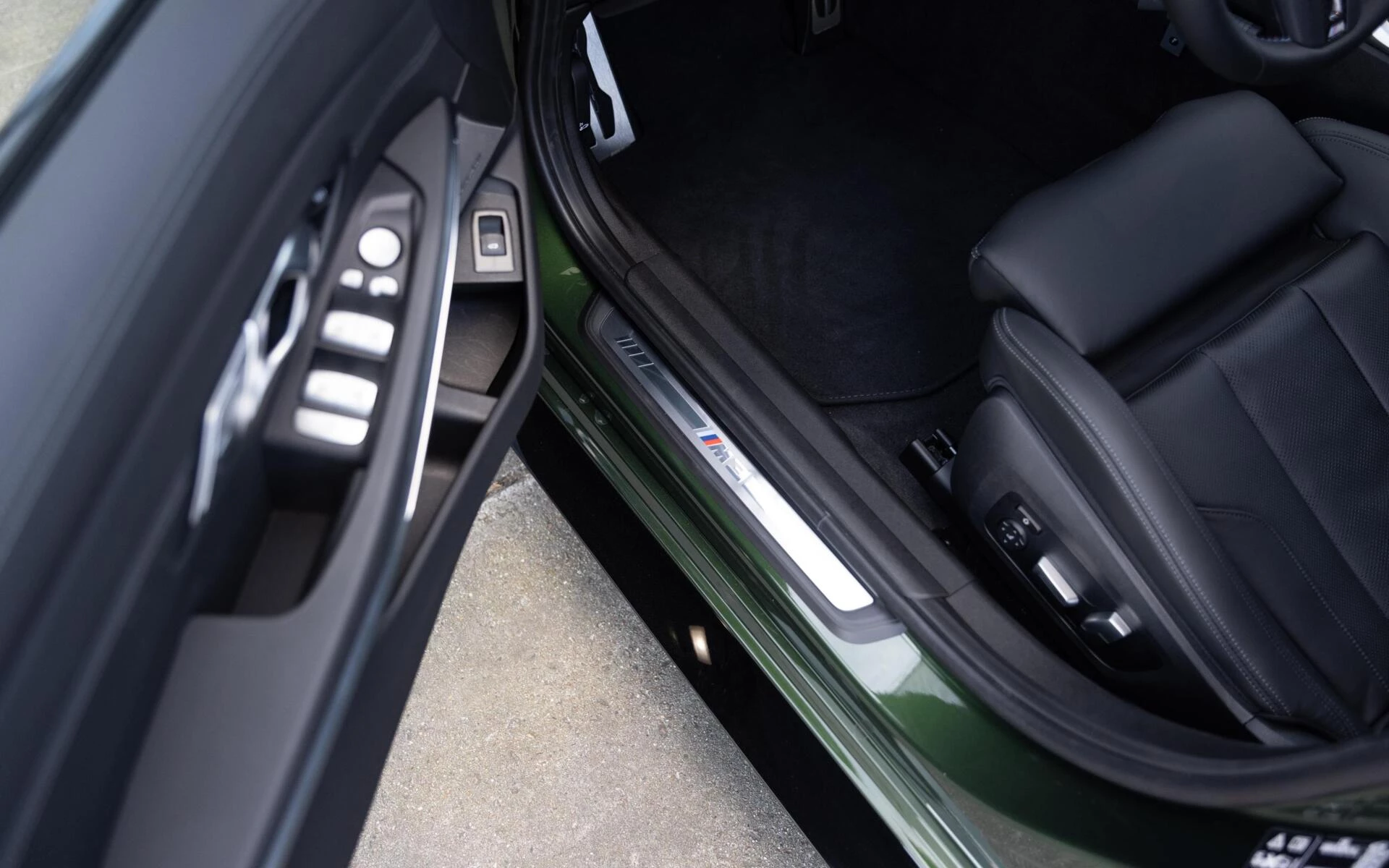 Hoofdafbeelding BMW M3