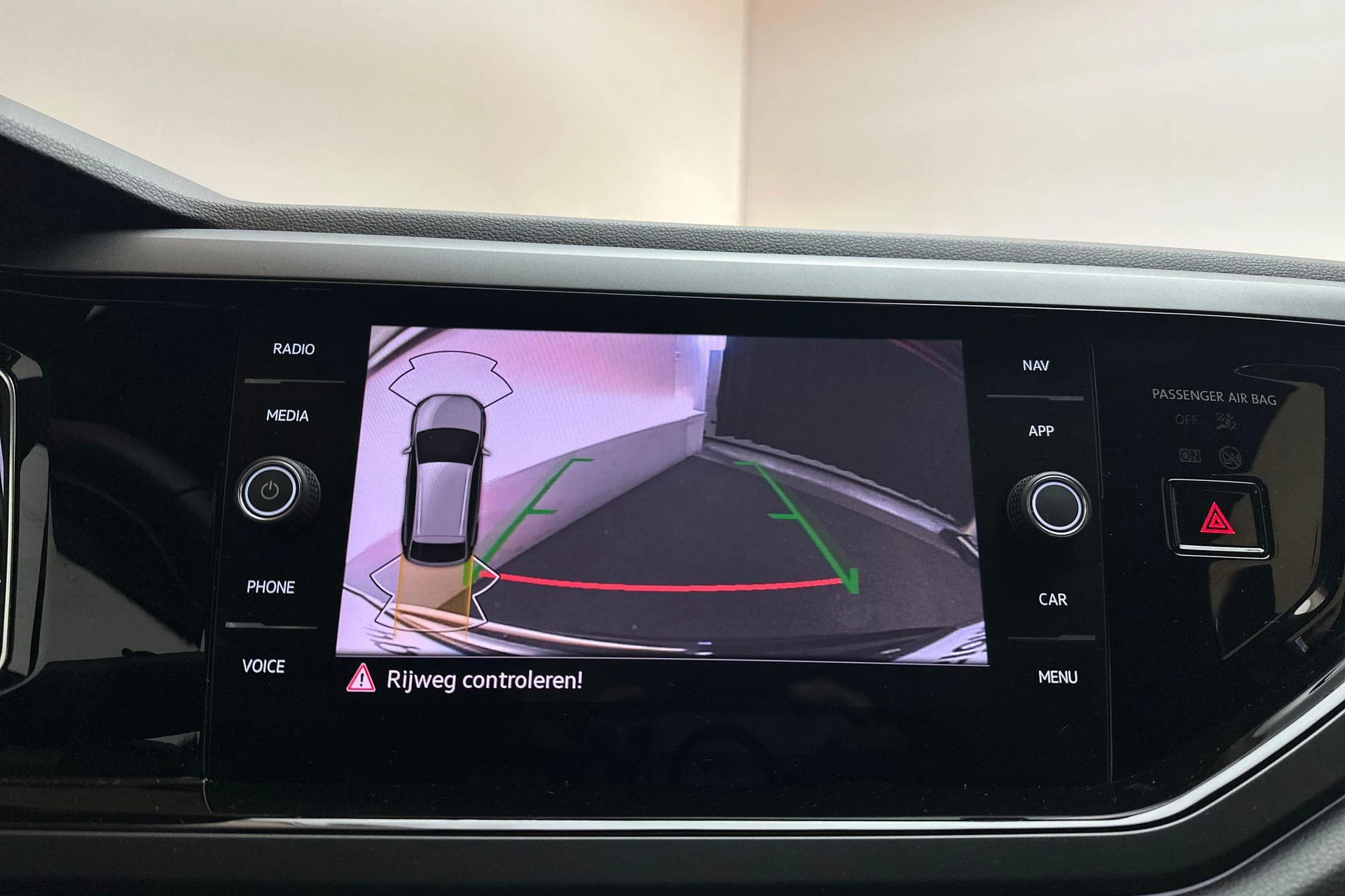 Hoofdafbeelding Volkswagen Taigo