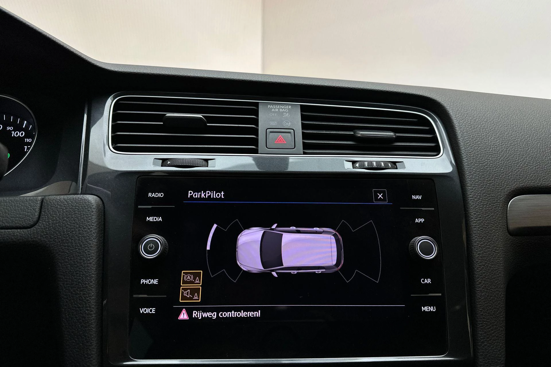 Hoofdafbeelding Volkswagen e-Golf