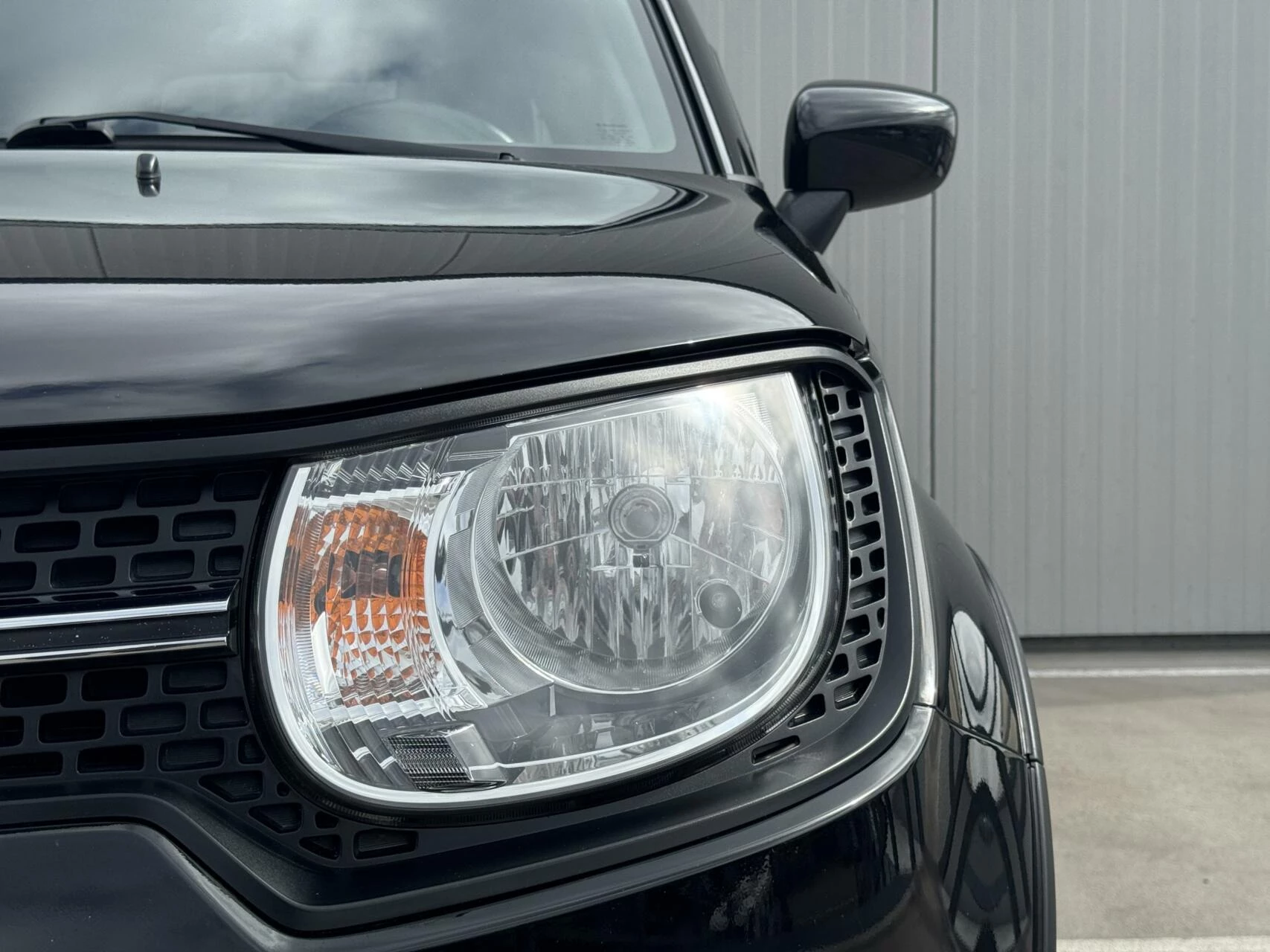 Hoofdafbeelding Suzuki Ignis