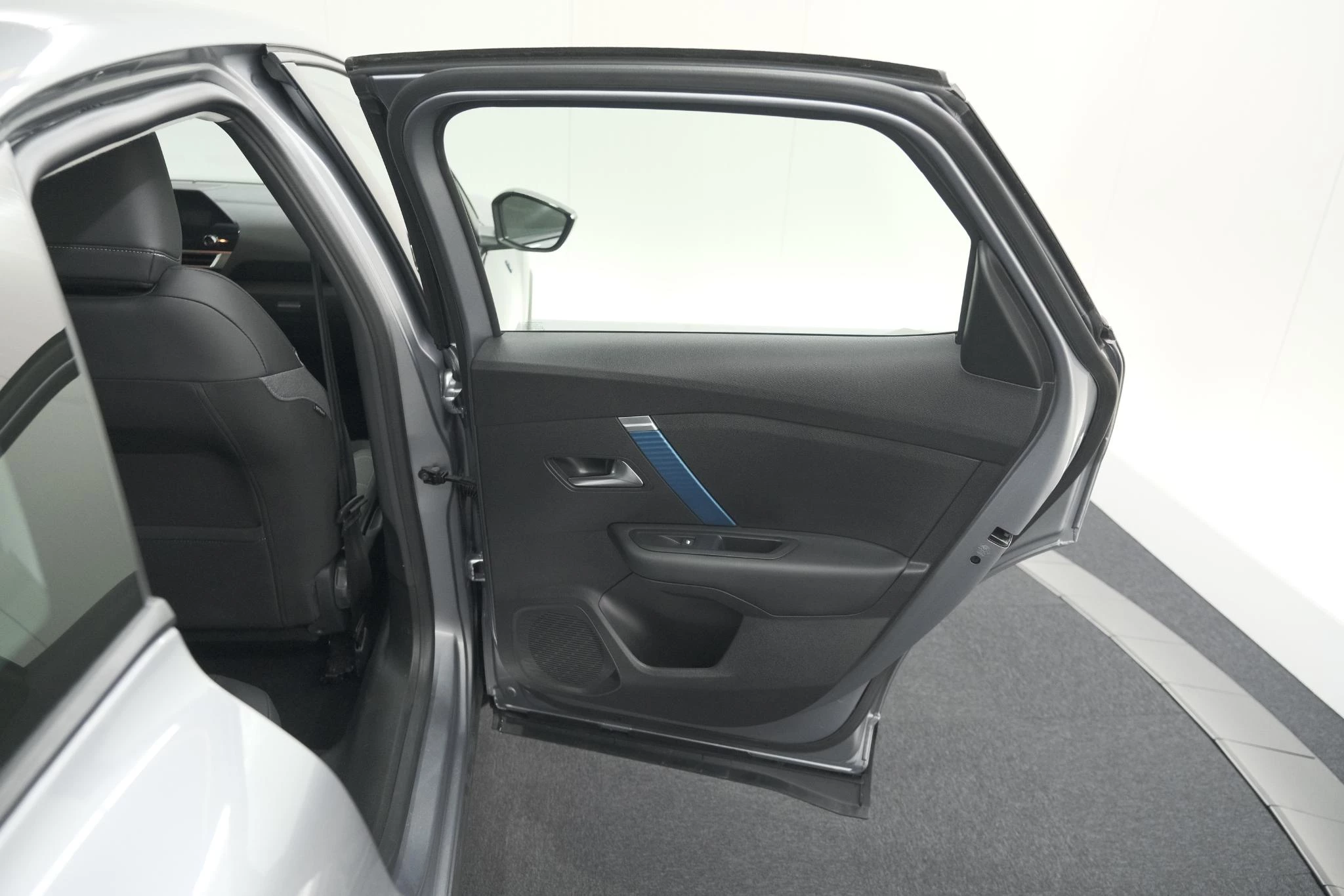 Hoofdafbeelding Citroën ë-C4