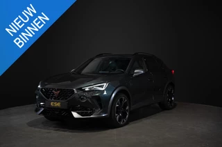 CUPRA Formentor 1.4 e-Hybrid Performance | Trekhaak | 360 Camera | ACC