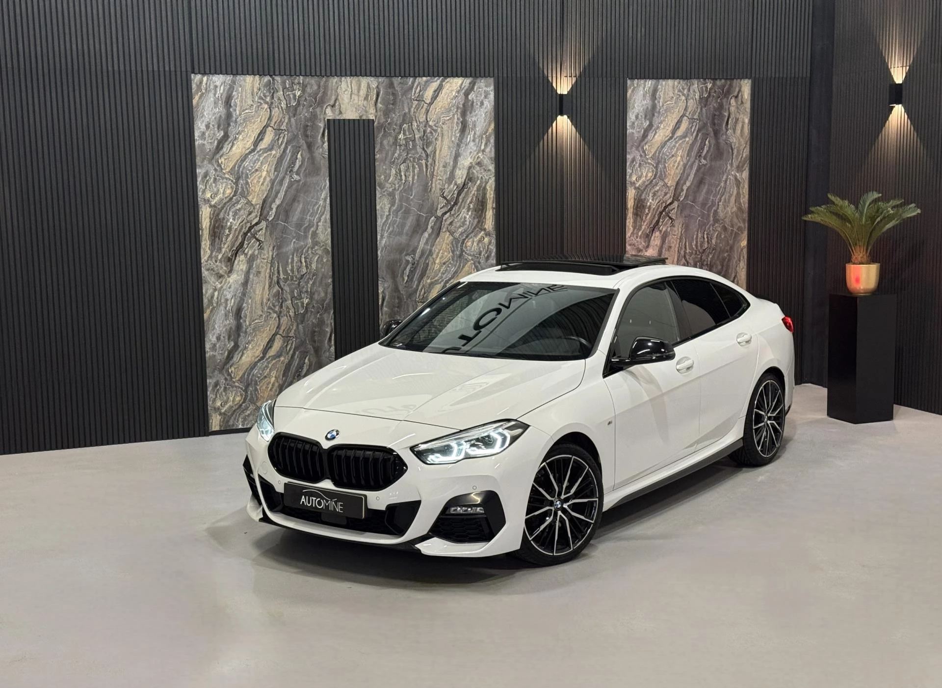 Hoofdafbeelding BMW 2 Serie