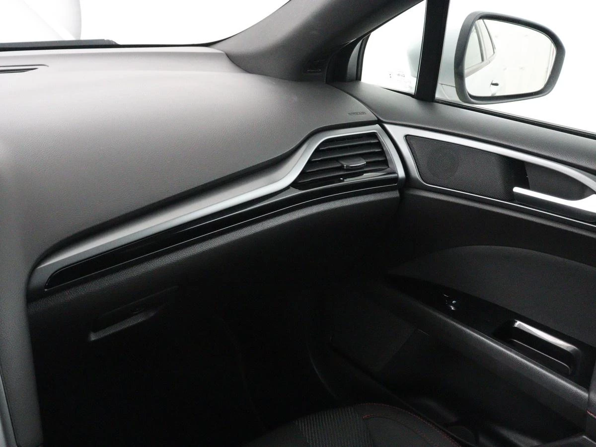 Hoofdafbeelding Ford Mondeo