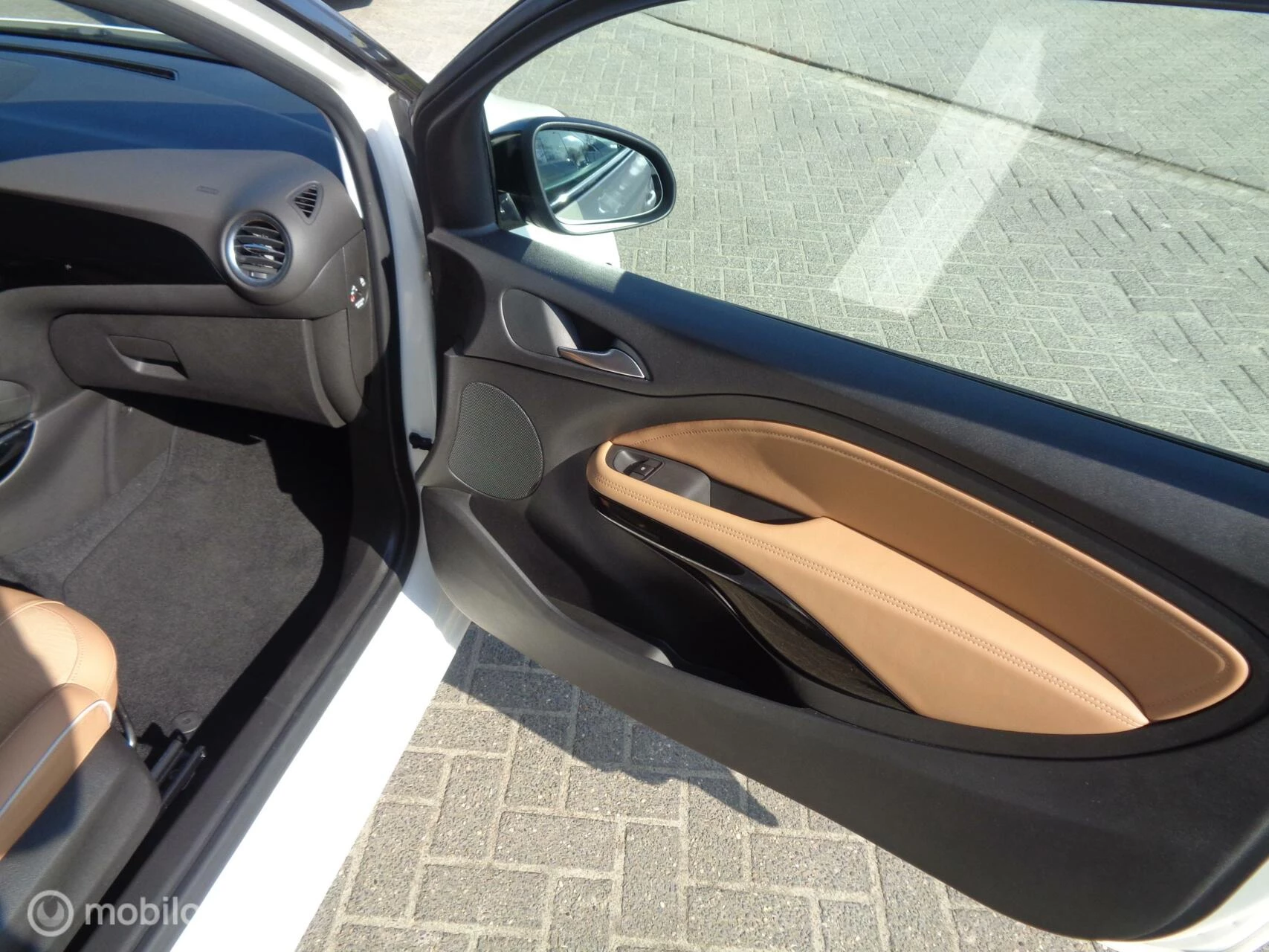 Hoofdafbeelding Opel ADAM