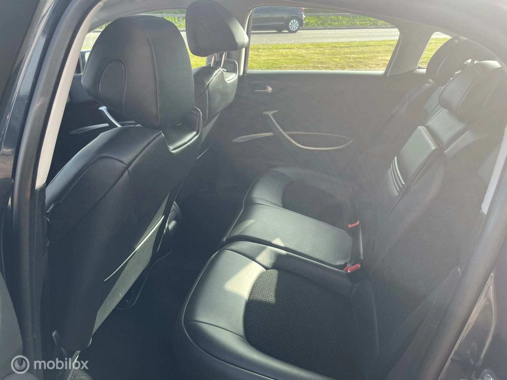 Hoofdafbeelding Citroën C5