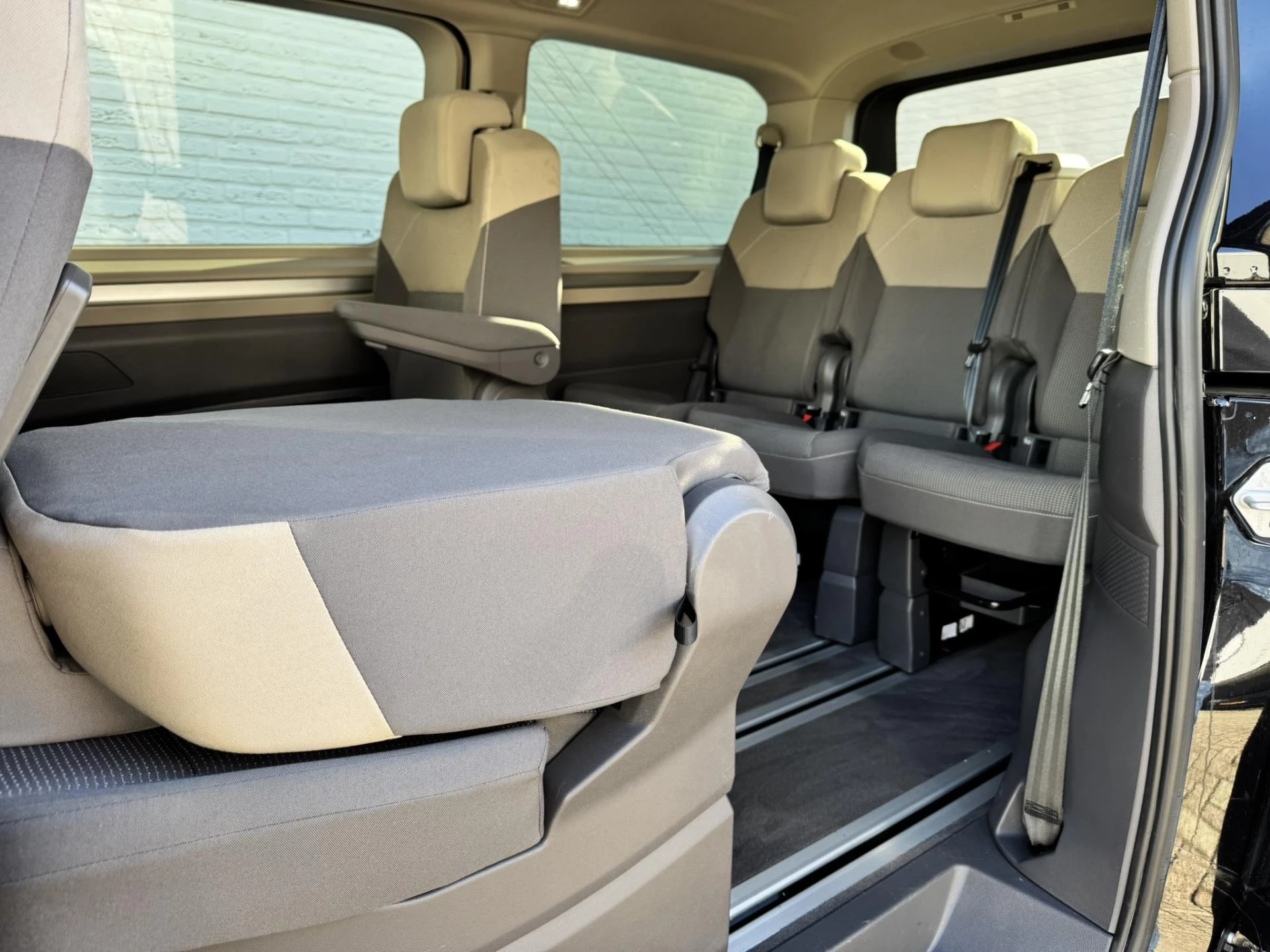 Hoofdafbeelding Volkswagen Multivan