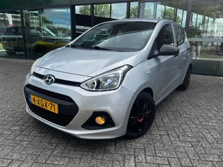 Hyundai I10 1.0i i-Motion (NL-auto, AIRCO, DEAL van de WEEK)