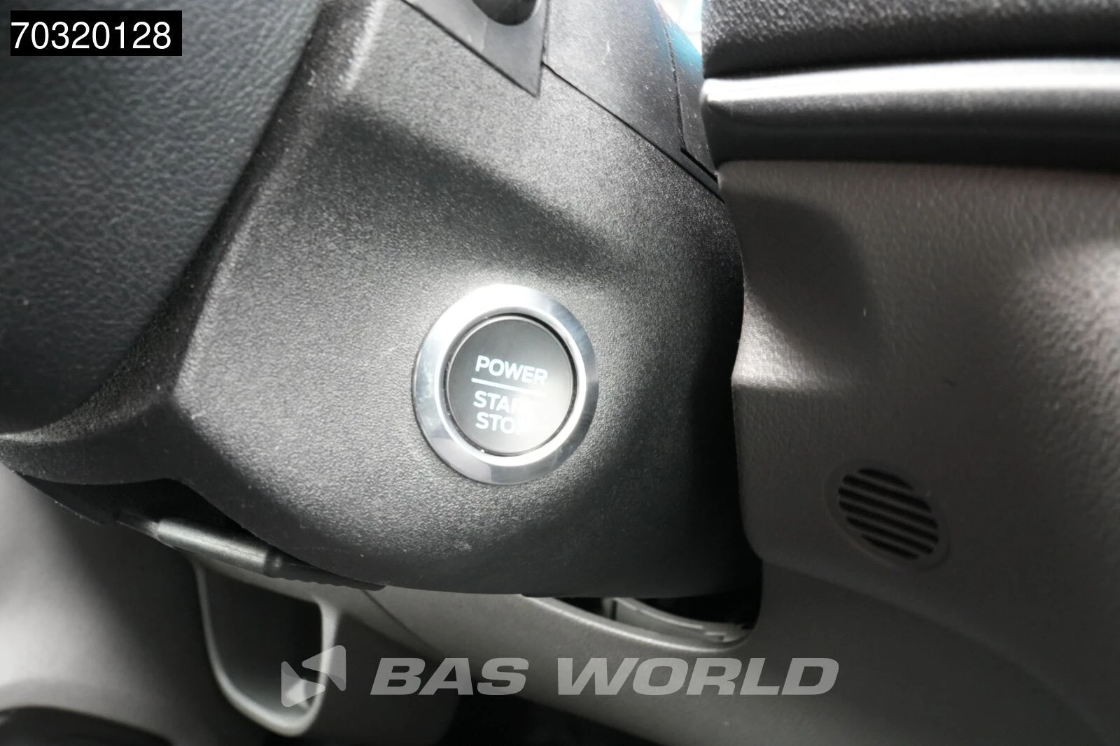 Hoofdafbeelding Ford E-Transit