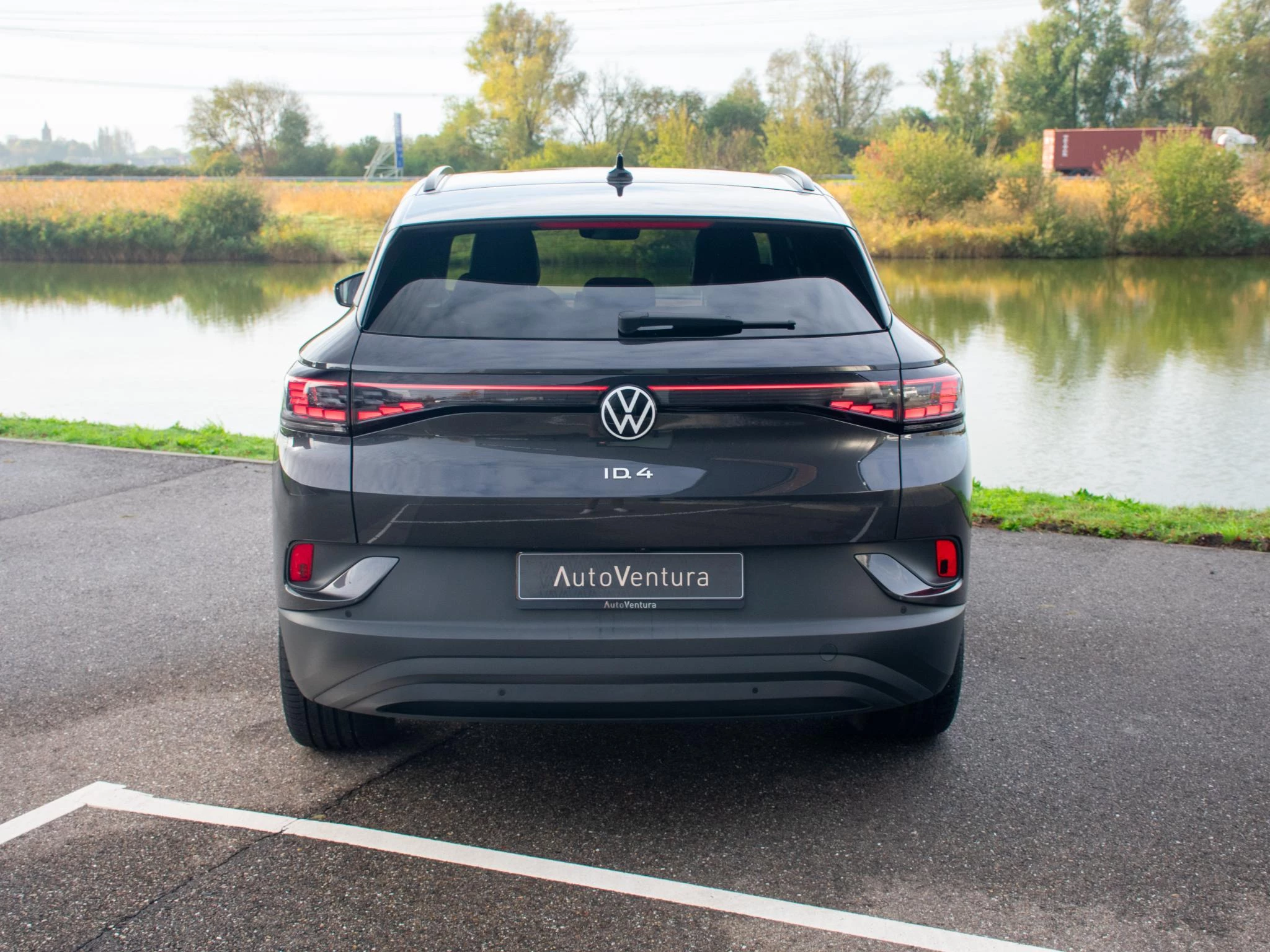 Hoofdafbeelding Volkswagen ID.4