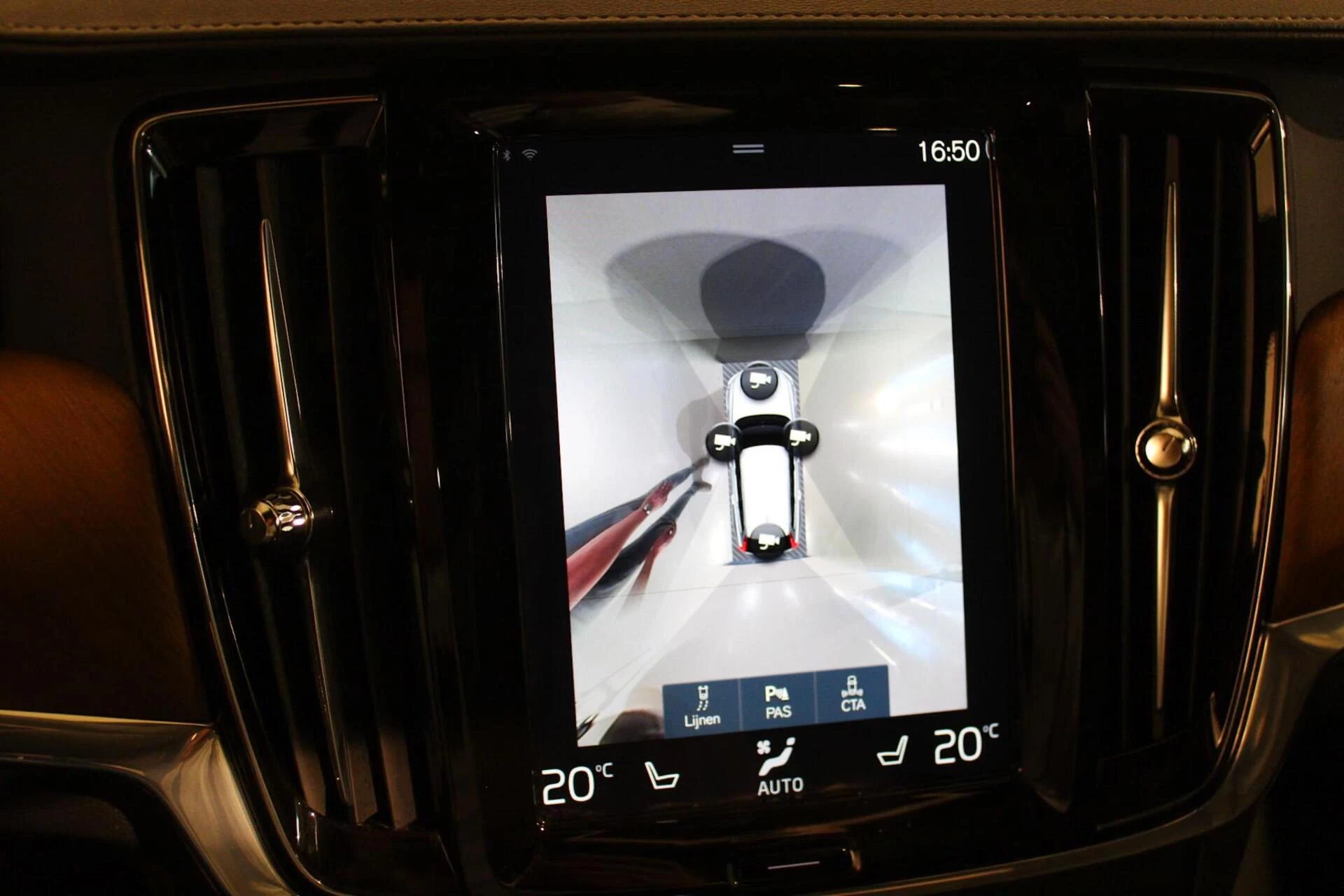 Hoofdafbeelding Volvo V90