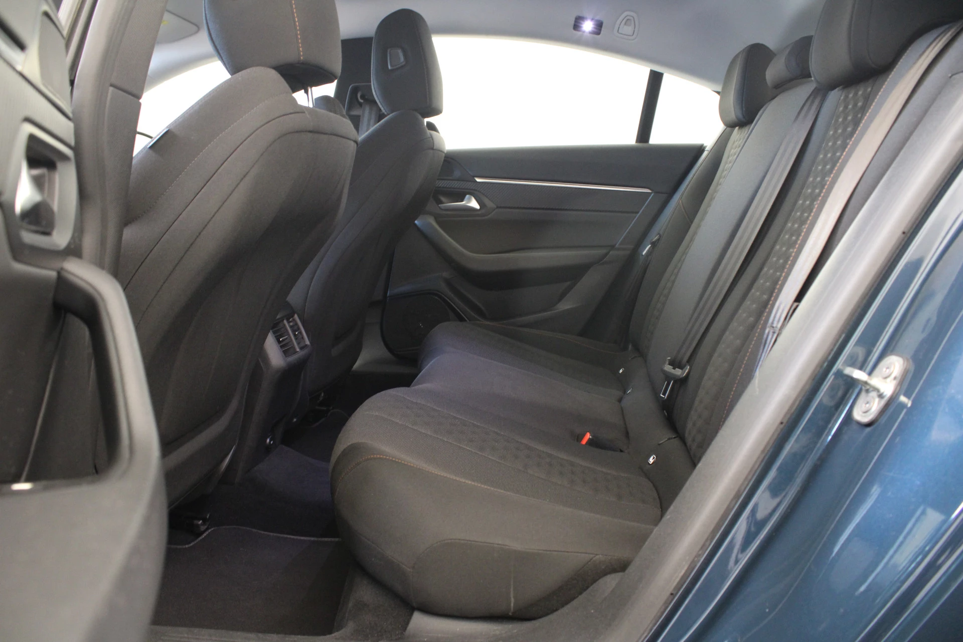 Hoofdafbeelding Peugeot 508