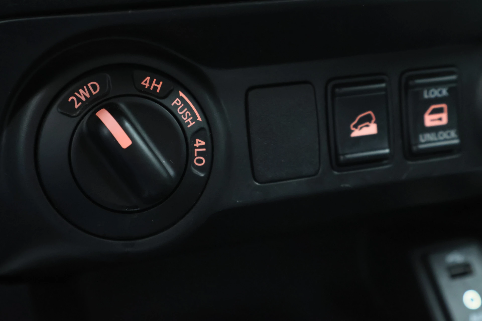 Hoofdafbeelding Nissan Navara