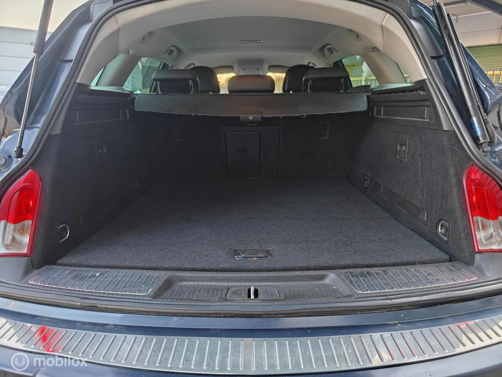 Hoofdafbeelding Opel Insignia