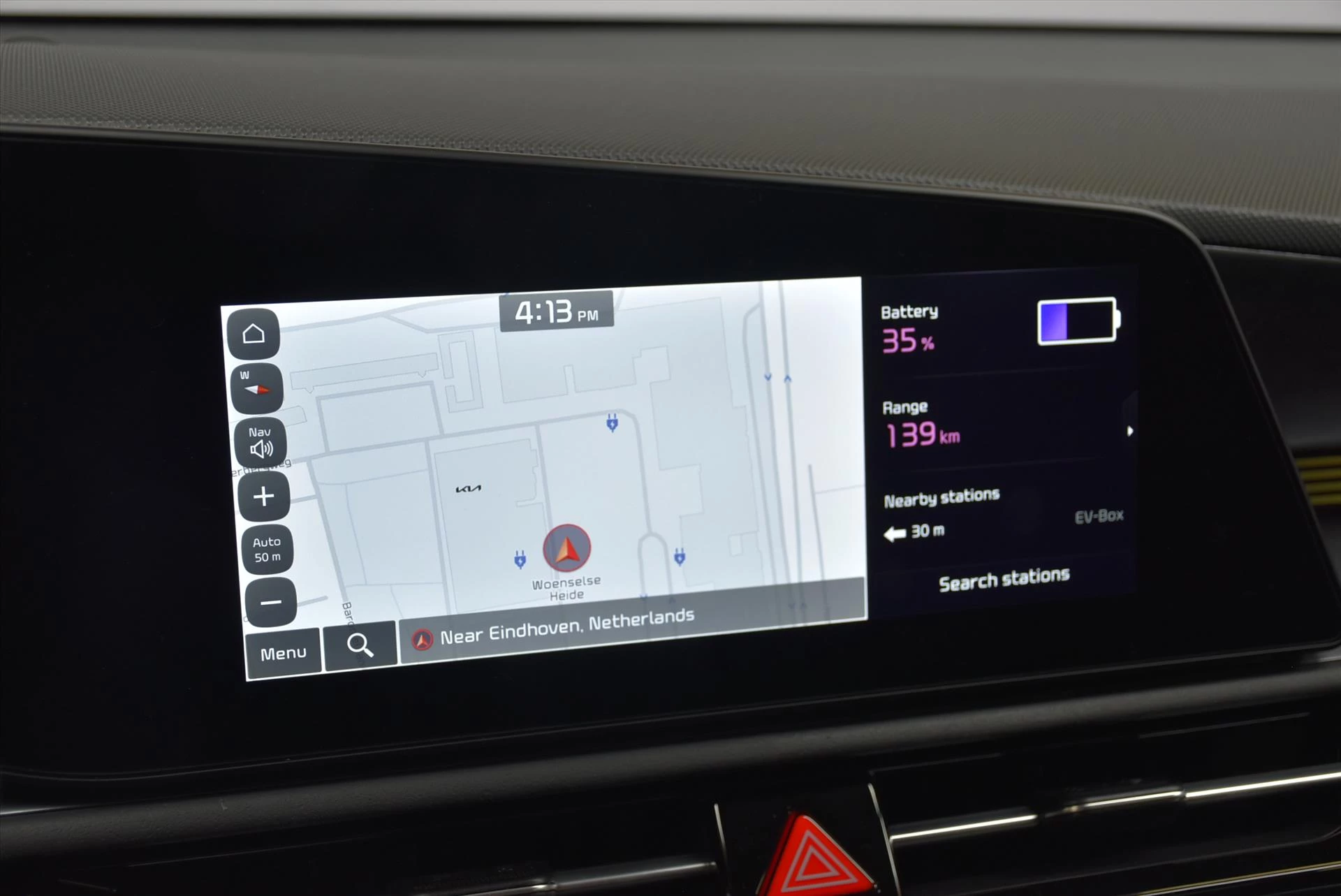 Hoofdafbeelding Kia e-Niro