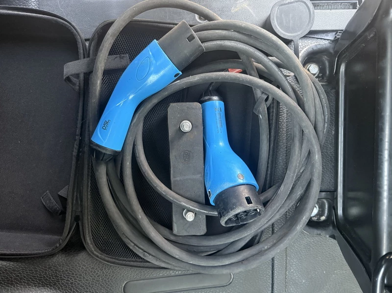 Hoofdafbeelding Renault eMaster