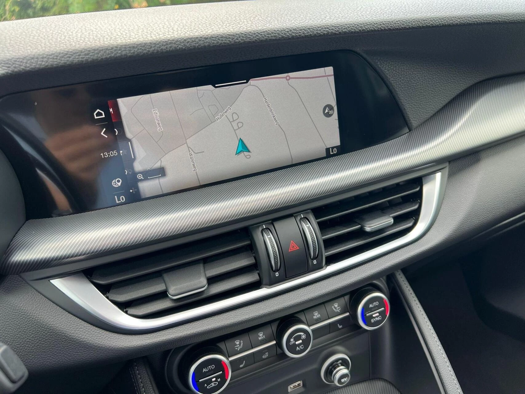Hoofdafbeelding Alfa Romeo Stelvio