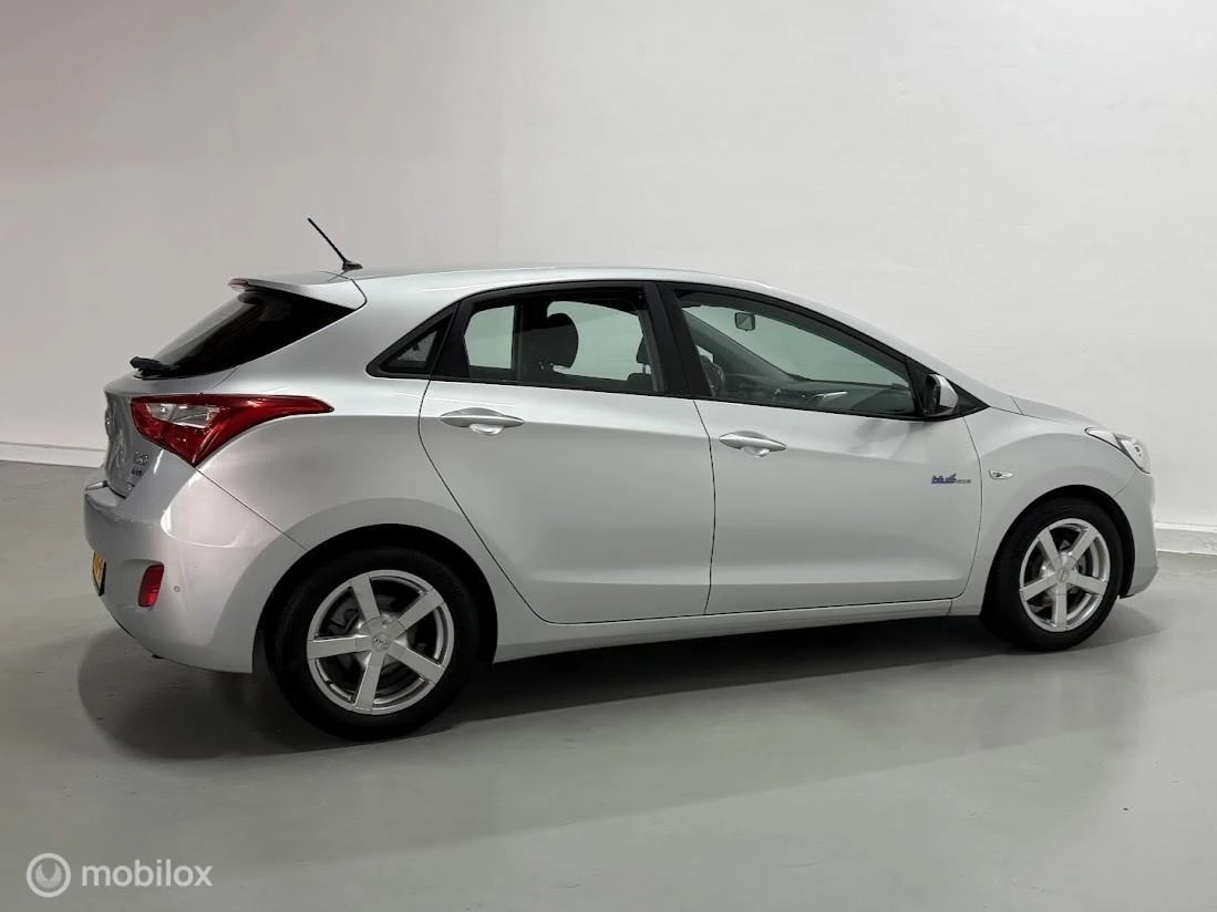 Hoofdafbeelding Hyundai i30