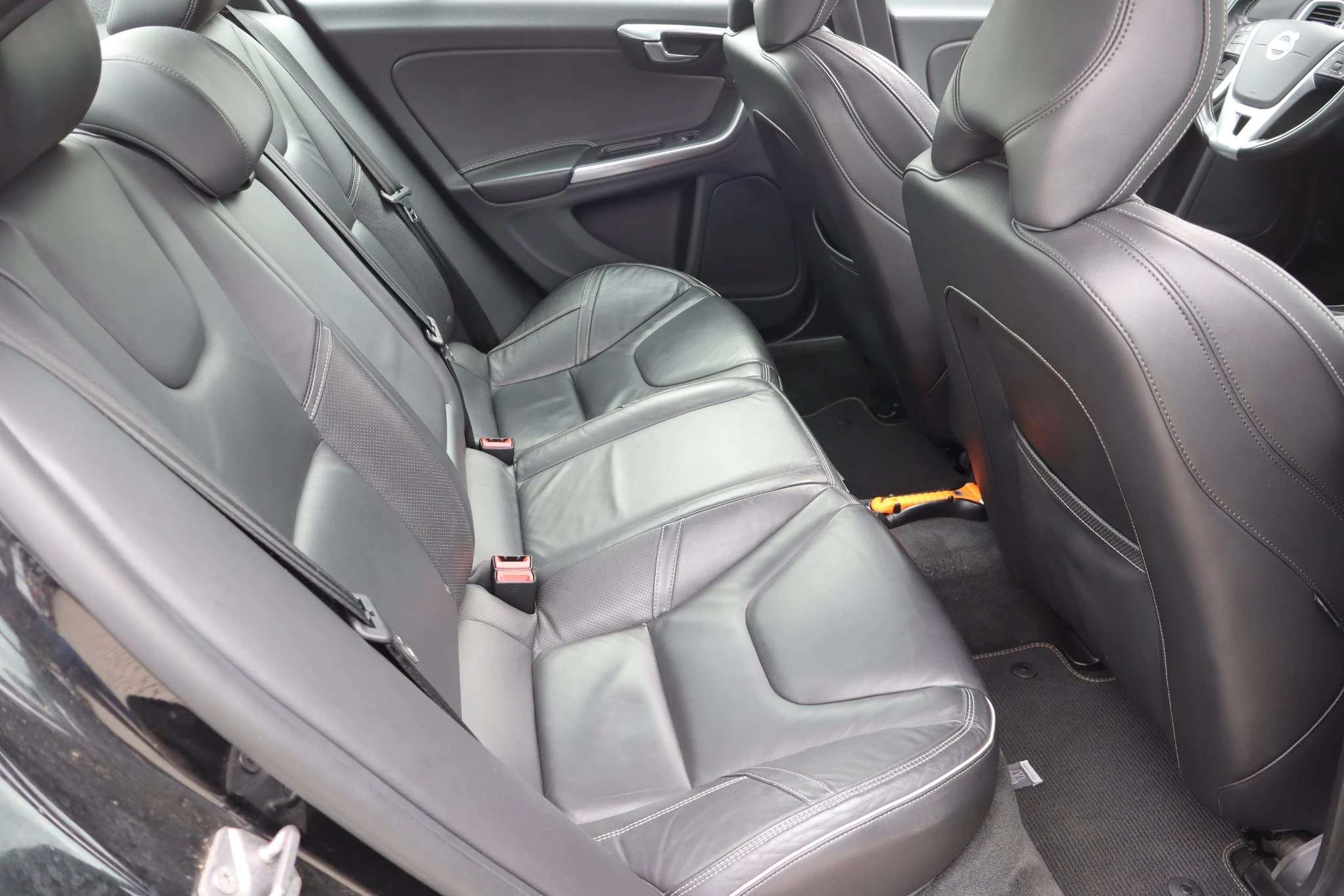 Hoofdafbeelding Volvo S60
