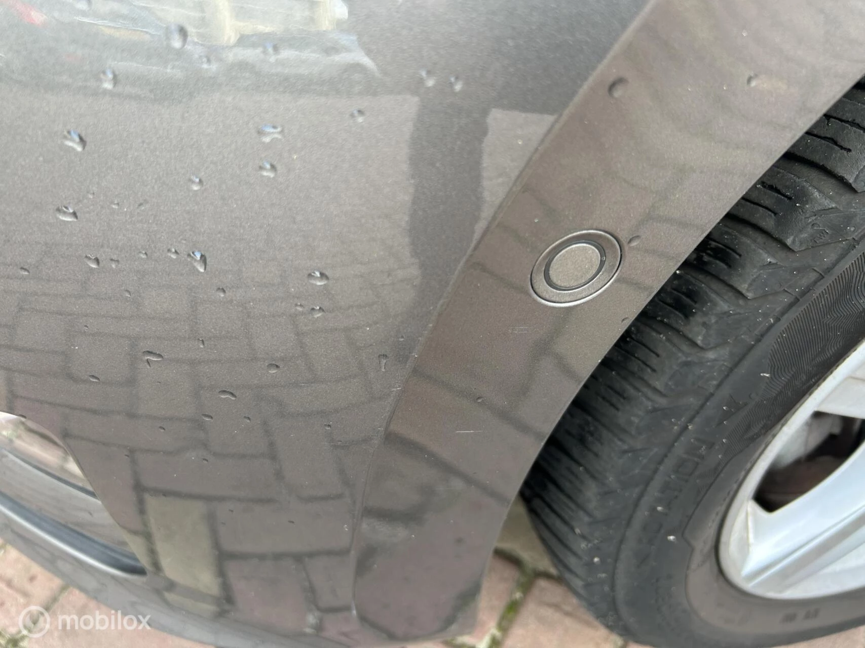 Hoofdafbeelding Volkswagen Golf Sportsvan