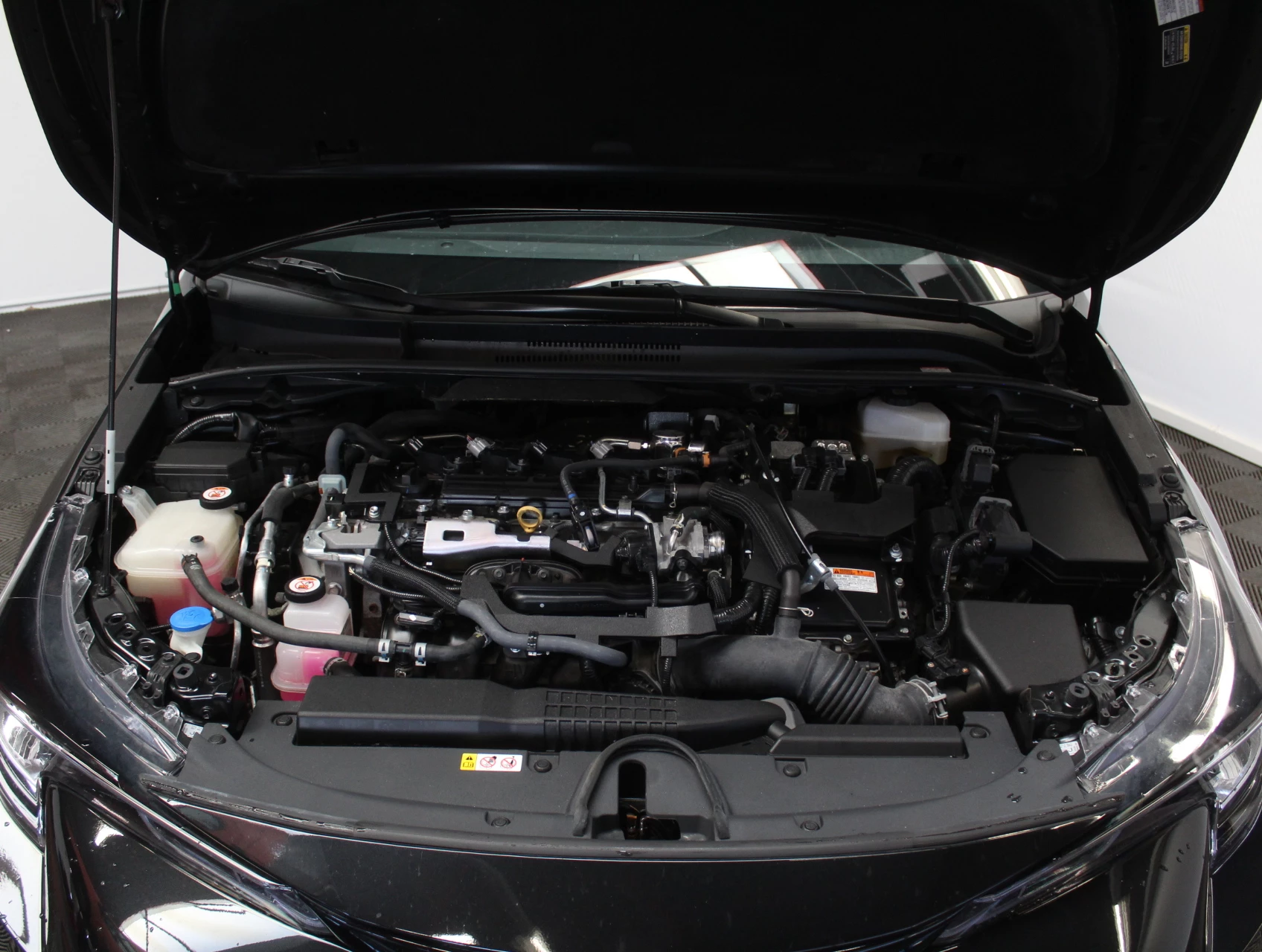 Hoofdafbeelding Toyota Corolla Touring Sports