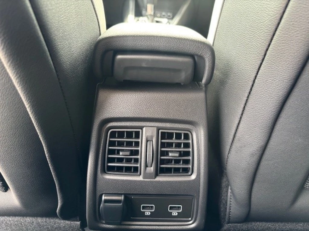 Hoofdafbeelding Mitsubishi ASX