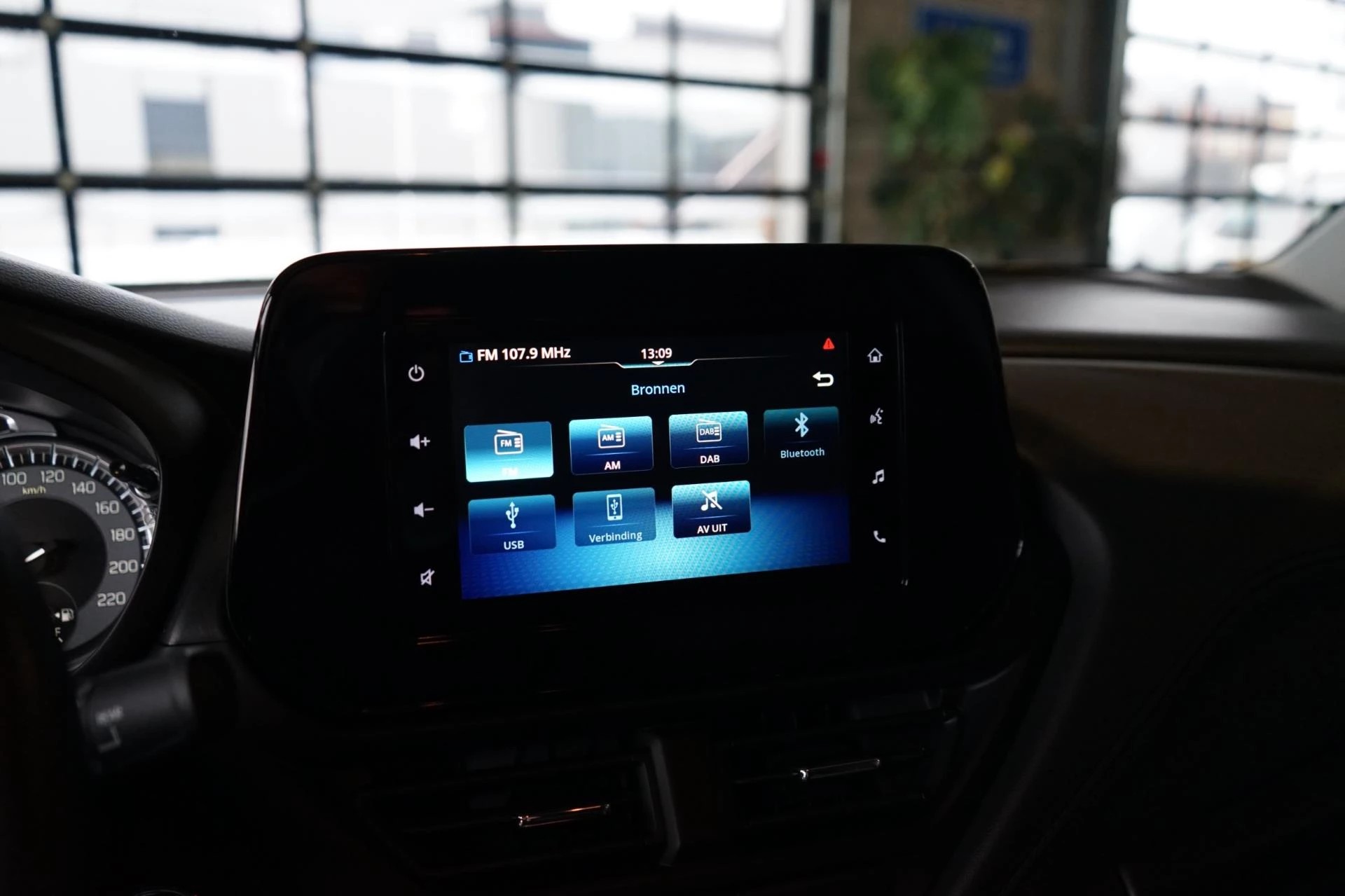 Hoofdafbeelding Suzuki S-Cross