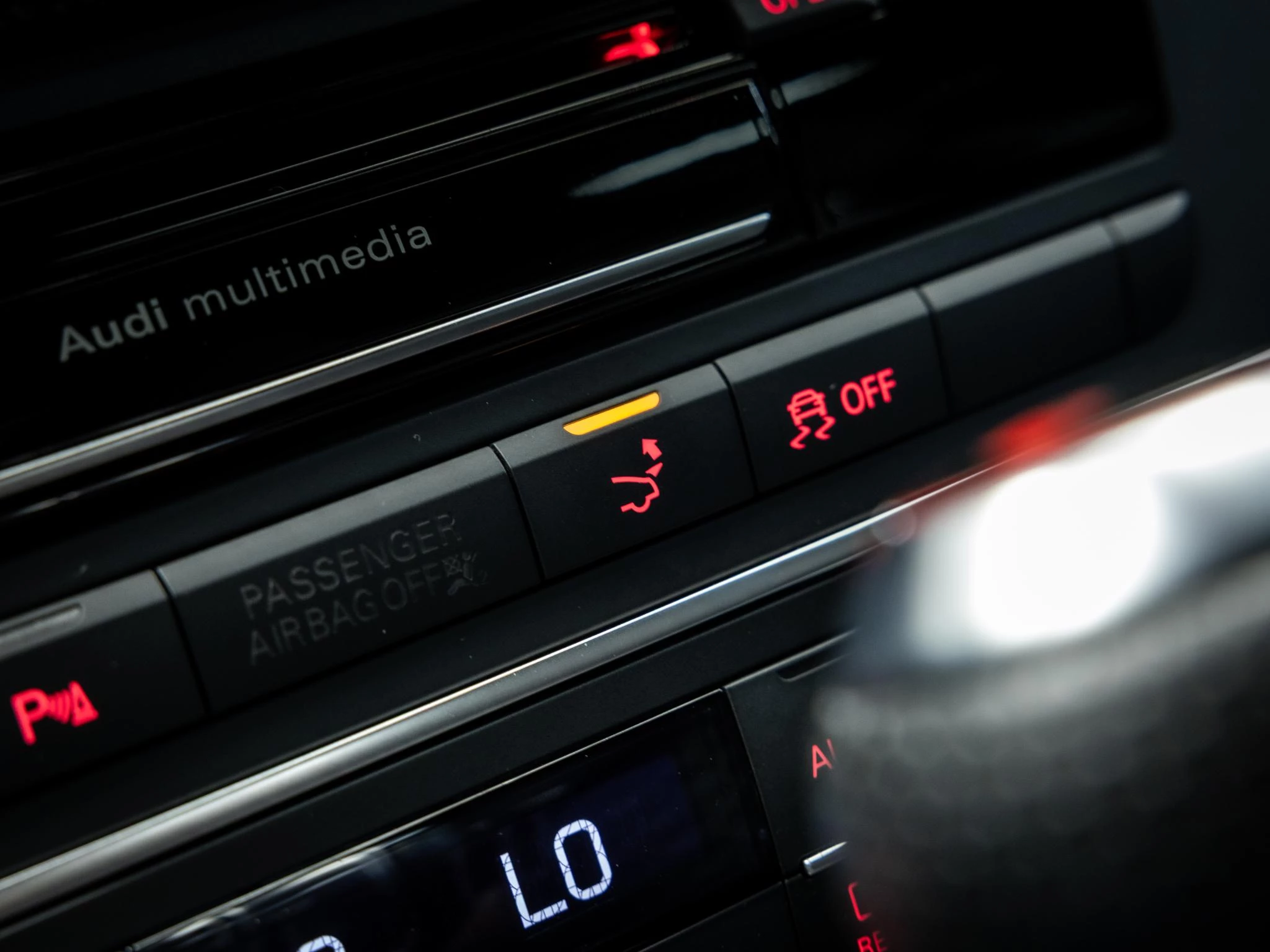 Hoofdafbeelding Audi RS7