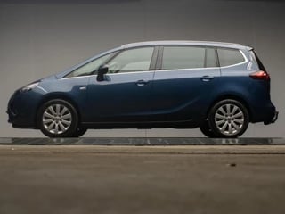 Hoofdafbeelding Opel Zafira