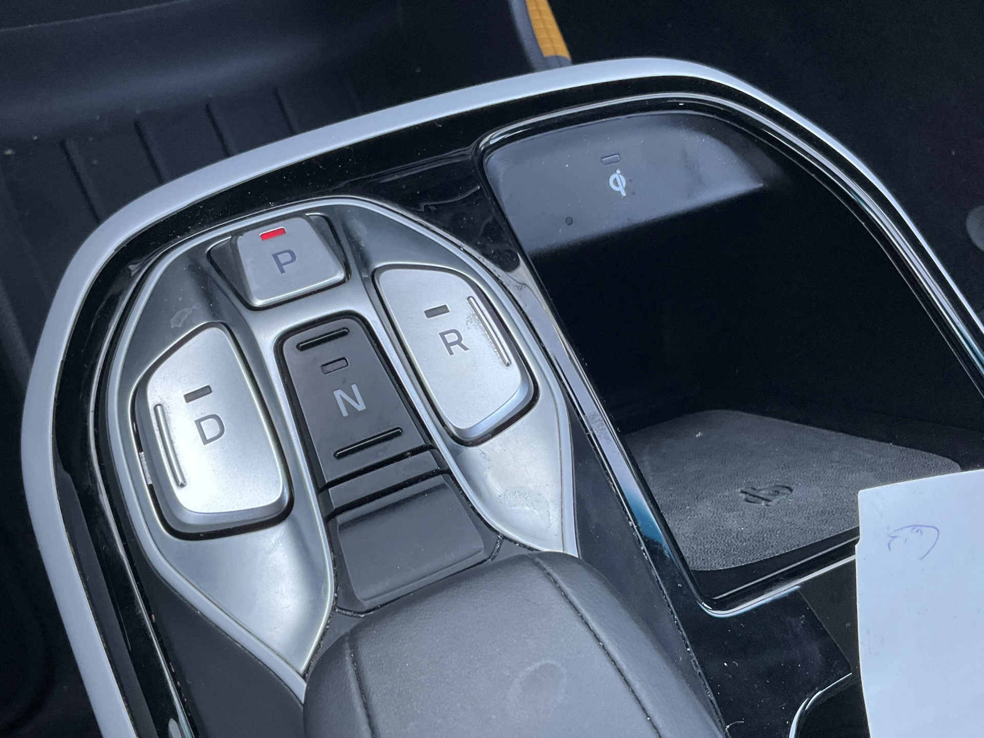 Hoofdafbeelding Hyundai IONIQ