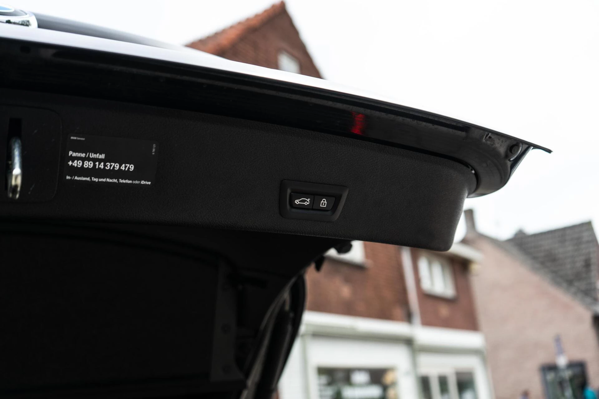 Hoofdafbeelding BMW X4